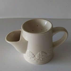 Mason's Crabtree & Evelyn Shaving.mug. LONDON